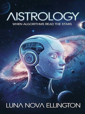 cover image of AIstrology